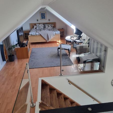 Studio Snaeckeberg Åsa Екстериор снимка