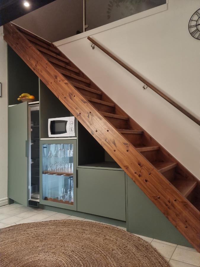 Studio Snaeckeberg Åsa Екстериор снимка