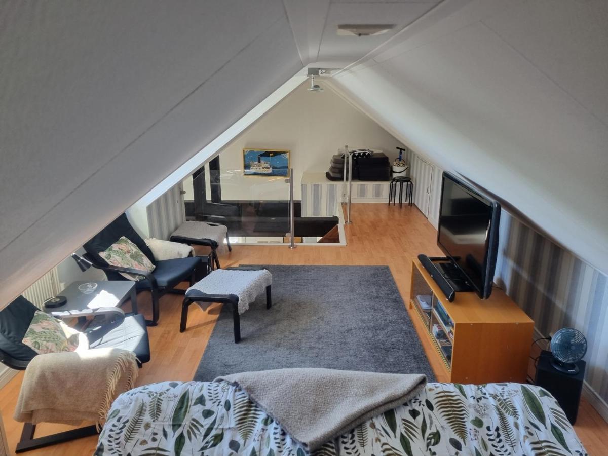 Studio Snaeckeberg Åsa Екстериор снимка